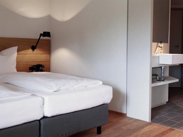 Hotel Stadt Balingen - Room