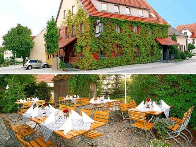 Gasthof zur Sonne - &Epsilon;&xi;&omega;&tau;&epsilon;&rho;&iota;&kappa;ή ά&pi;&omicron;&psi;&eta;