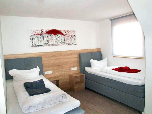 Gasthof zur Sonne - &Delta;&omega;&mu;ά&tau;&iota;&omicron;