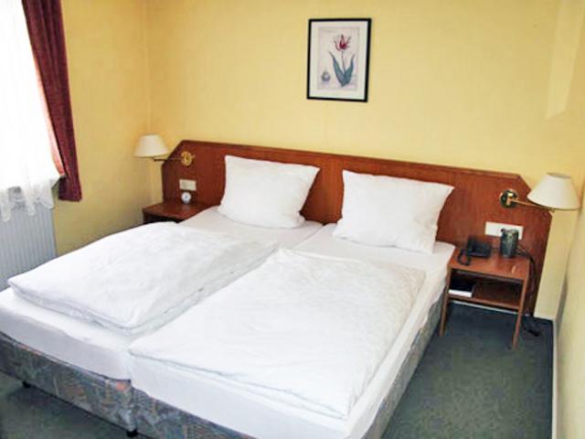 Gasthof und Metzgerei Schöne Aussicht - Δωμάτιο