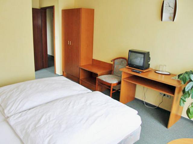 Gasthof und Metzgerei Schöne Aussicht - Δωμάτιο