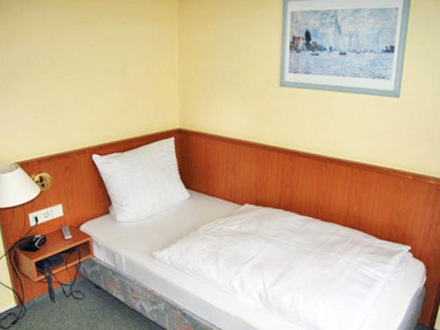 Gasthof und Metzgerei Schöne Aussicht - Δωμάτιο