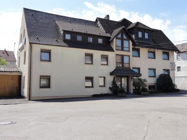 Gasthof "Zur Krone" - Εξωτερική άποψη