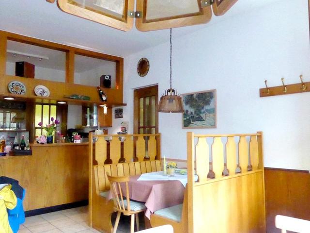 Landgasthof Schmidt - Restaurant