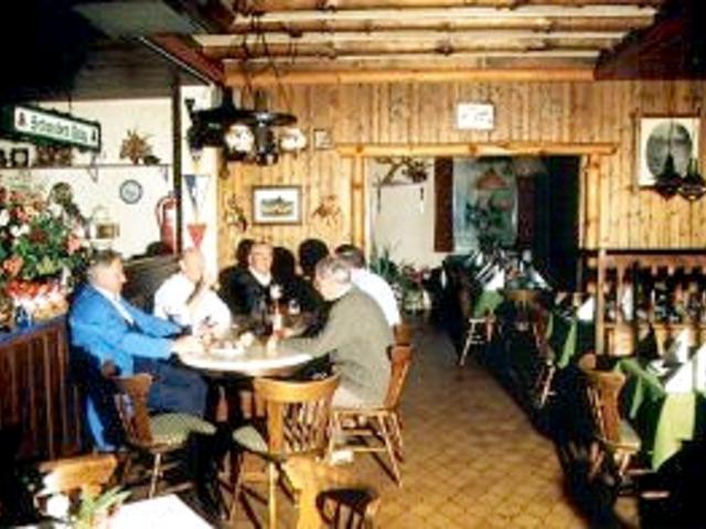 Landgasthof-Pension Limbacher Mühle - Δωμάτιο