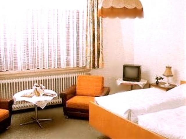 Landgasthof-Pension Limbacher Mühle - Ελεύθερος χρόνος