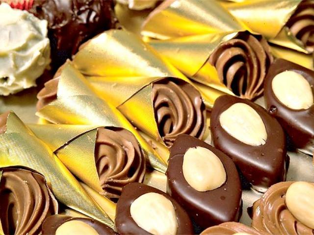 Appartementhotel Café Bechtle - Restaurant