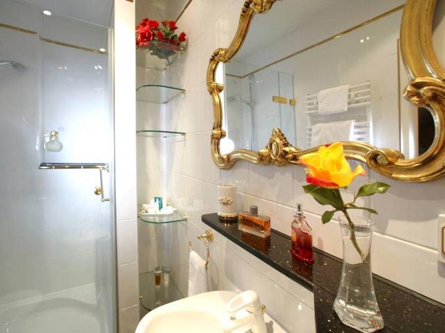 Hotel Maison Suisse Karlsruhe - Κακό