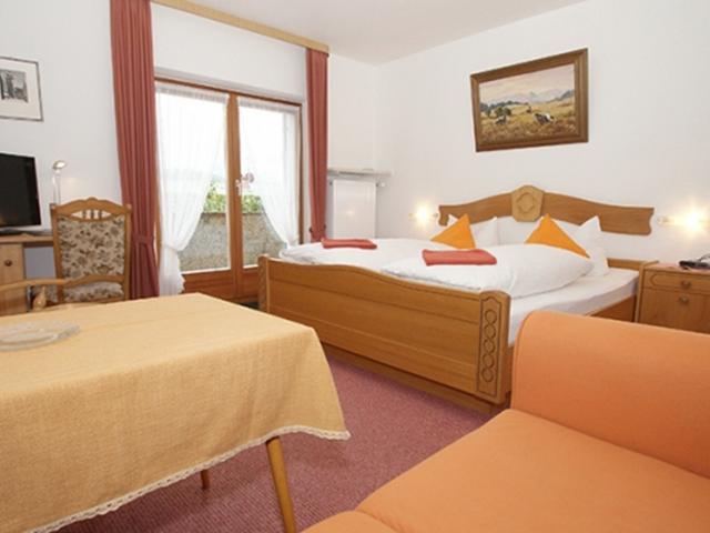 G&auml;stehaus Kohlhiasl-H&ouml;h - 룸