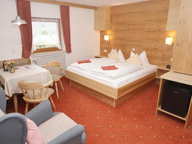 G&auml;stehaus Kohlhiasl-H&ouml;h - 룸