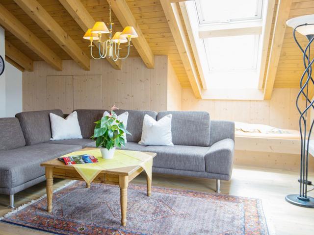 Ferienwohnungen W&ouml;rz - Room