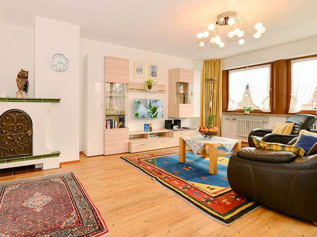 Ferienwohnungen W&ouml;rz - Room