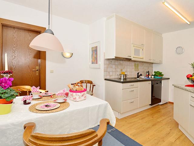 Ferienwohnungen W&ouml;rz - Room