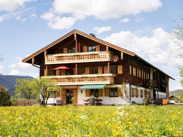 Landhaus Berktold - Εξωτερική άποψη