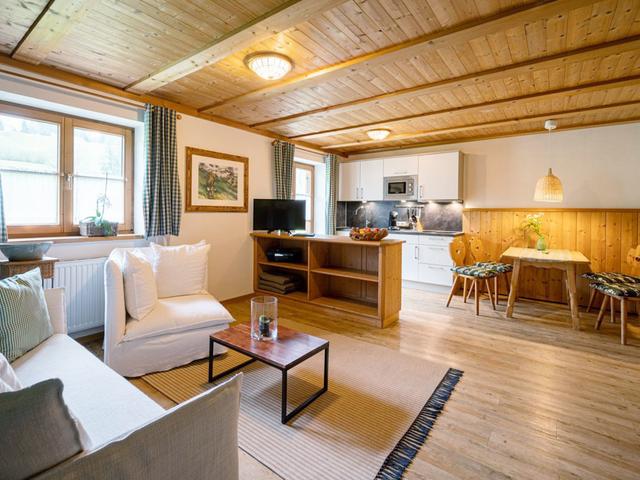 Landhaus Berktold - Δωμάτιο