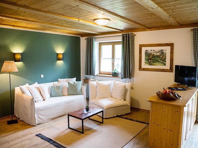 Landhaus Berktold - Δωμάτιο