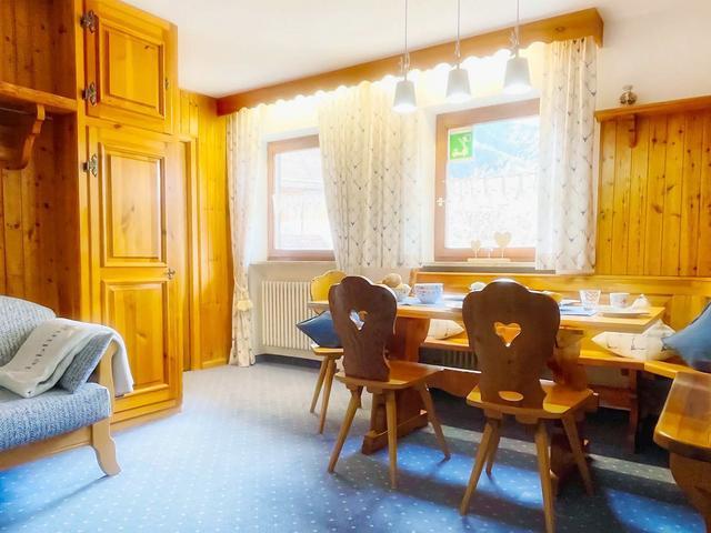 Pension-Garni Steigm&uuml;hle - Zimmer