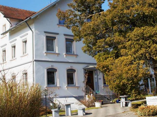 Gästehaus Erath - Skats no ārpuses