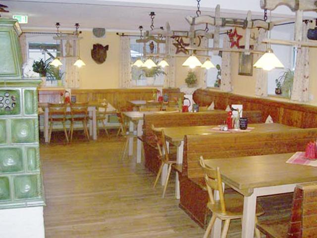 Gasthof Ehrl - Restaurant