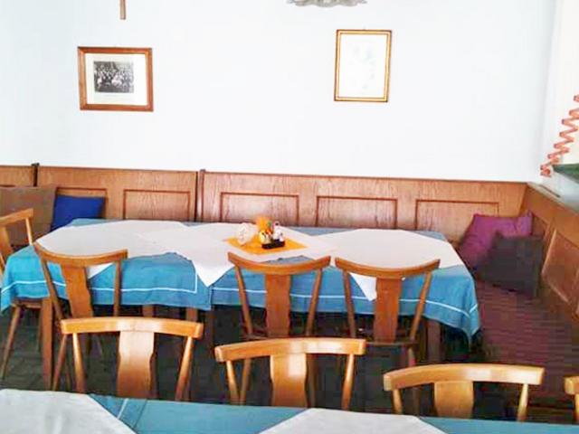 Gasthof Waldbrunner Hof - Εστιατόριο