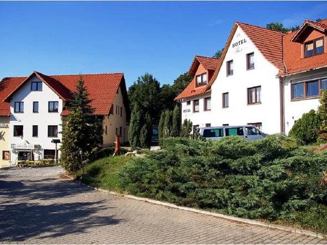 Hotel Prox - Aussenansicht