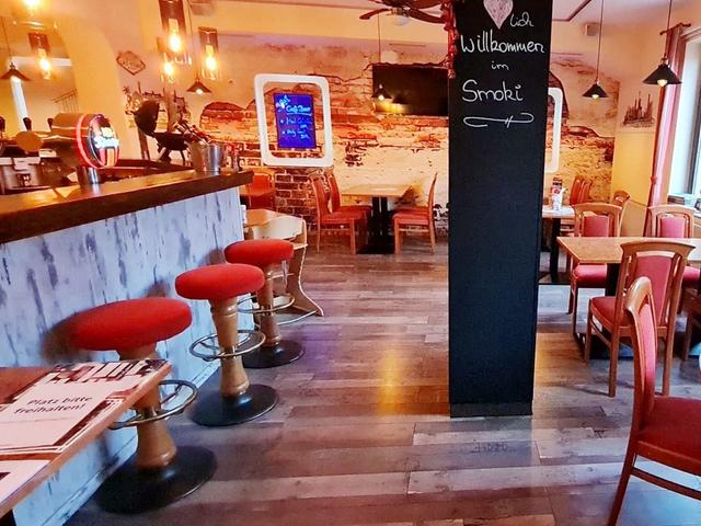 Hotel Prox - Restaurant