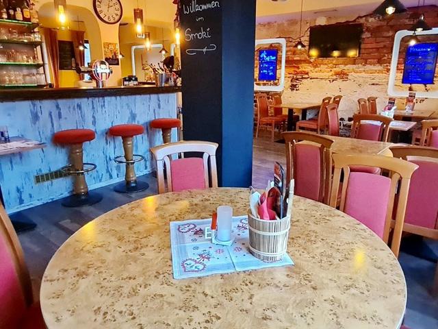 Hotel Prox - Restaurant