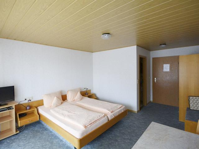 Pension Gästehaus Model - Kamer