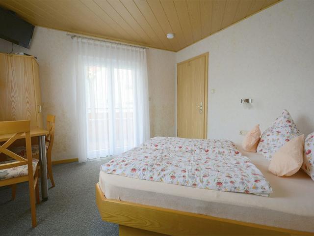 Pension Gästehaus Model - Kamer