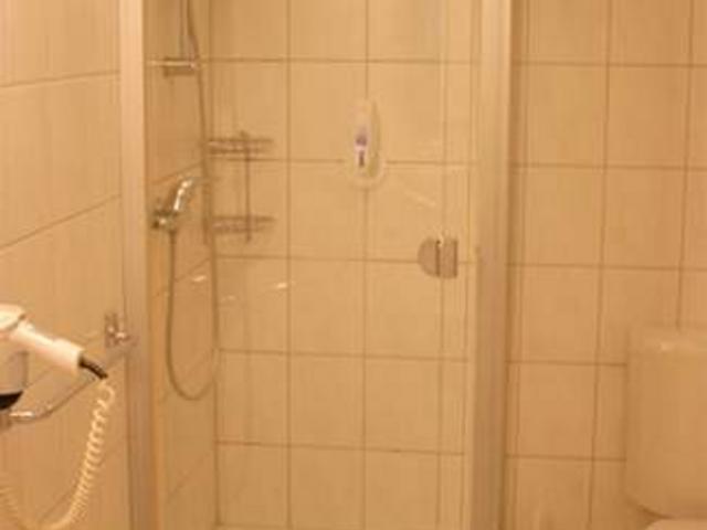 Hotel Selle am Wald - Bagno