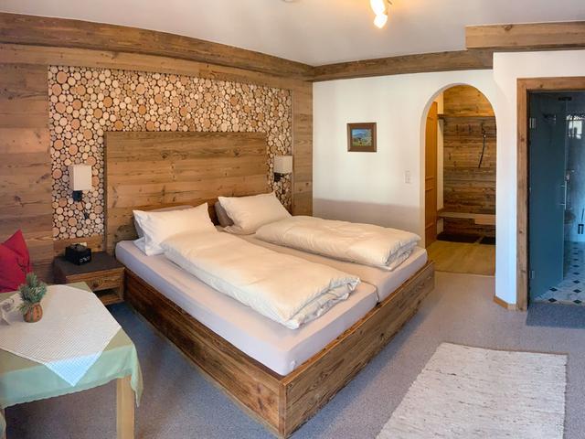 Pension Restner & Fewos Bauregger - Odalar