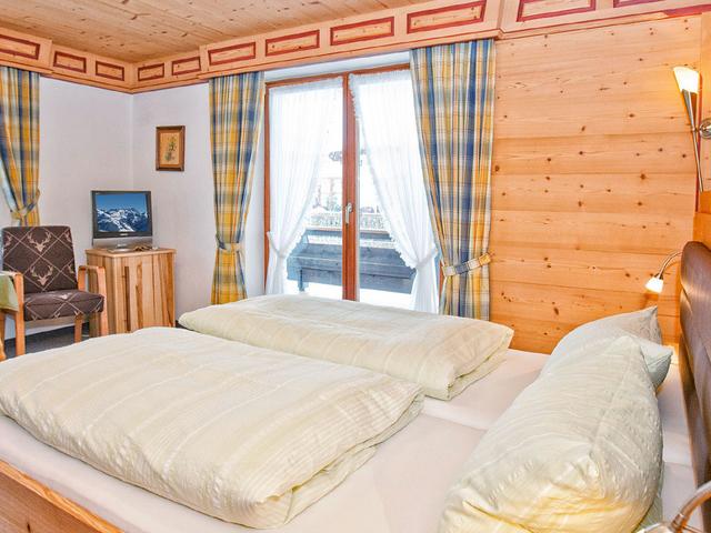 Pension Restner & Fewos Bauregger - Odalar