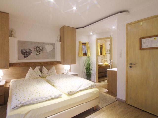 G&auml;stehaus Sonnenschein - Room
