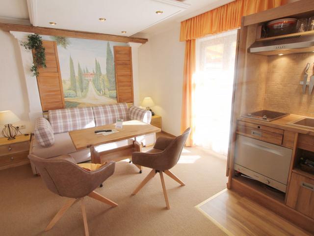 G&auml;stehaus Sonnenschein - Room