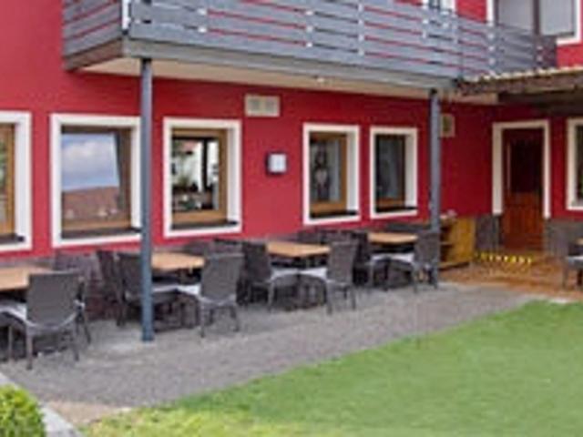 Gasthof Zur Linde - Sörkert