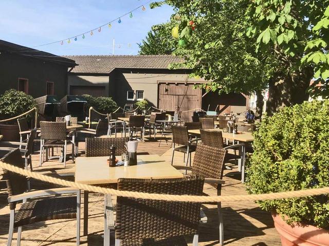 Hafen 17 Hotel - &Epsilon;&xi;&omega;&tau;&epsilon;&rho;&iota;&kappa;ή ά&pi;&omicron;&psi;&eta;