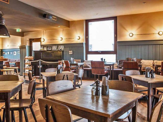 Hafen 17 Hotel - &Epsilon;&sigma;&tau;&iota;&alpha;&tau;ό&rho;&iota;&omicron;