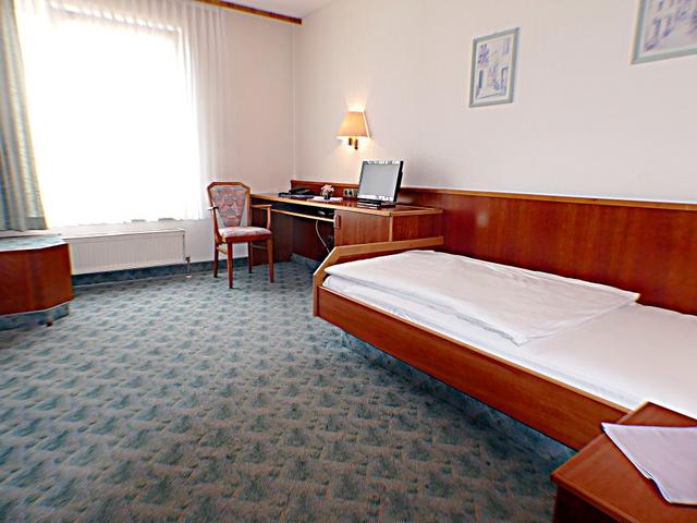 Hotel & Metzgerei See - Chambre