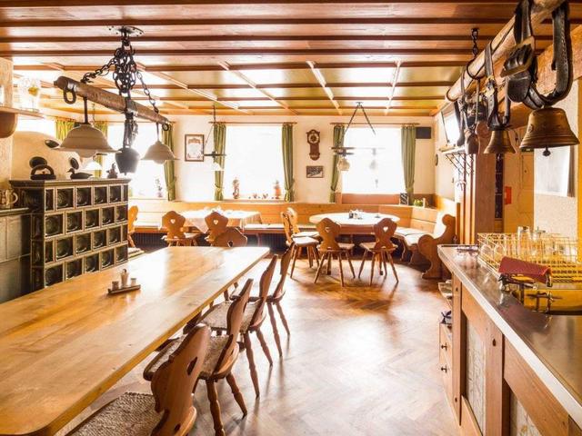 Landgasthof Krone - Restaurant