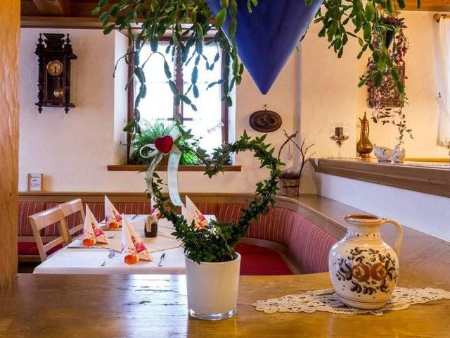 Landgasthof Krone - Restaurant