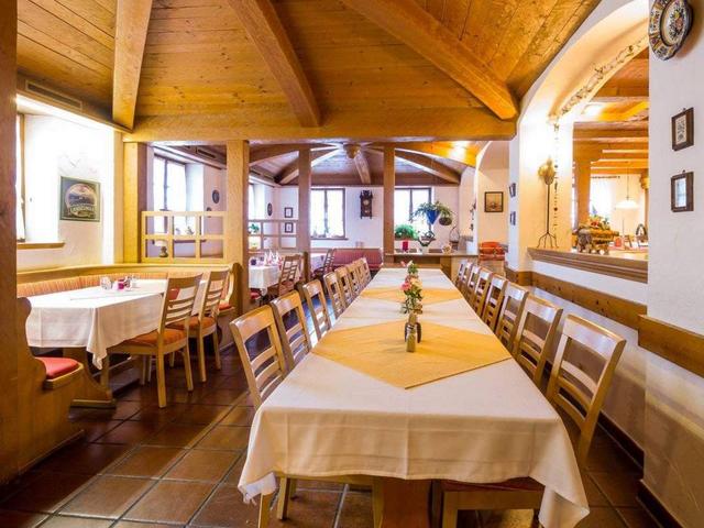 Landgasthof Krone - Restaurant