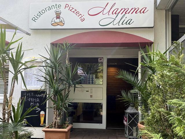 Hotel am Westend - Εξωτερική άποψη