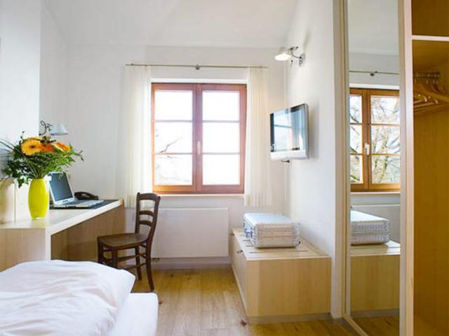 Landgasthof Hirschen - Room
