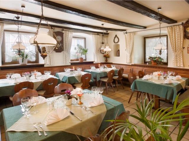 Landgasthaus-Hotel Maien - Restaurant