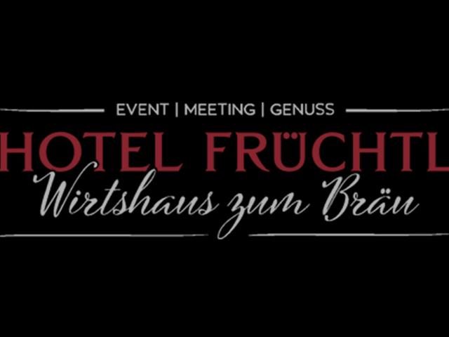 Hotel Früchtl - Λογότυπο