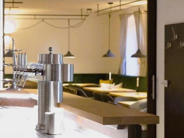 Landgasthof Ostermair - Restaurant