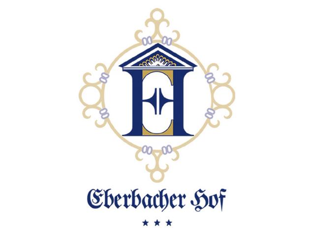 Hotel Eberbacher Hof - логотип