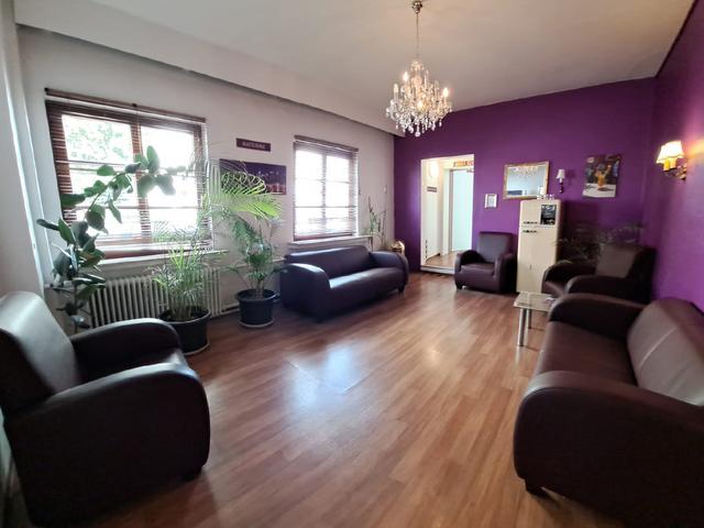 Hotel Columbus & Glamping - Rum