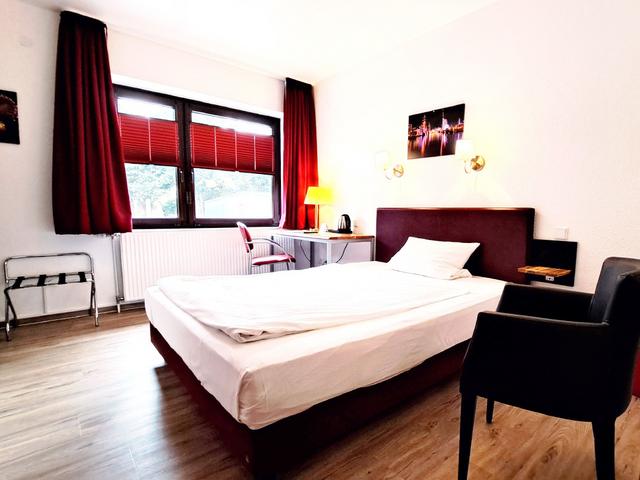 Hotel Columbus & Glamping - Rum