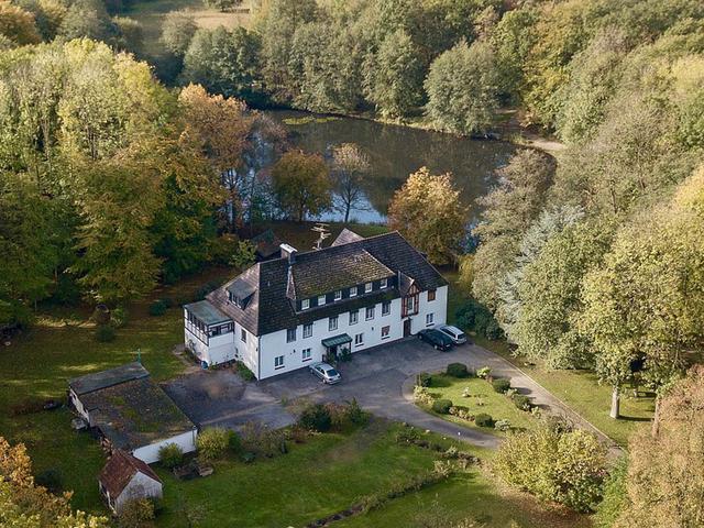 Hotel Wintersm&uuml;hle - Dış g&ouml;r&uuml;n&uuml;m